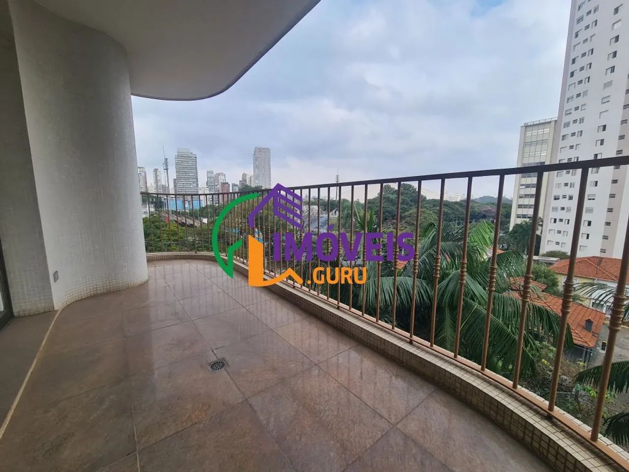 APARTAMENTO - PARAÍSO - SP