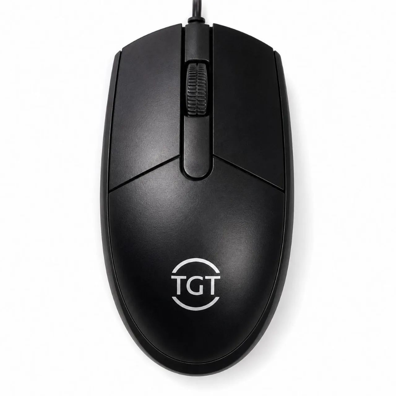 Mouse Óptico USB Target Om75 - Foto 2