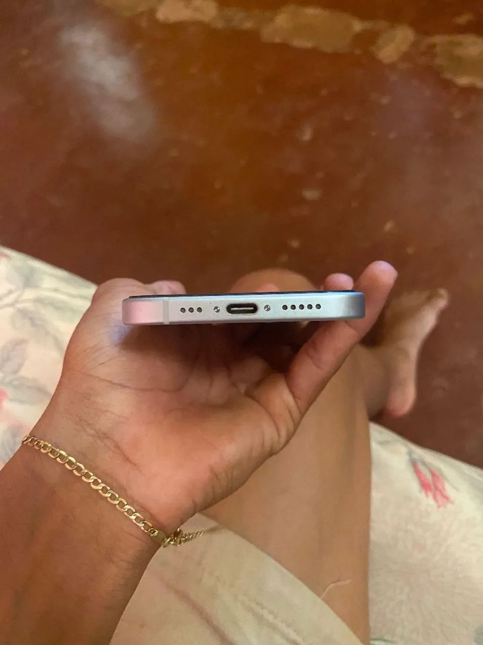 Vendo Iphone 15  - Foto 5