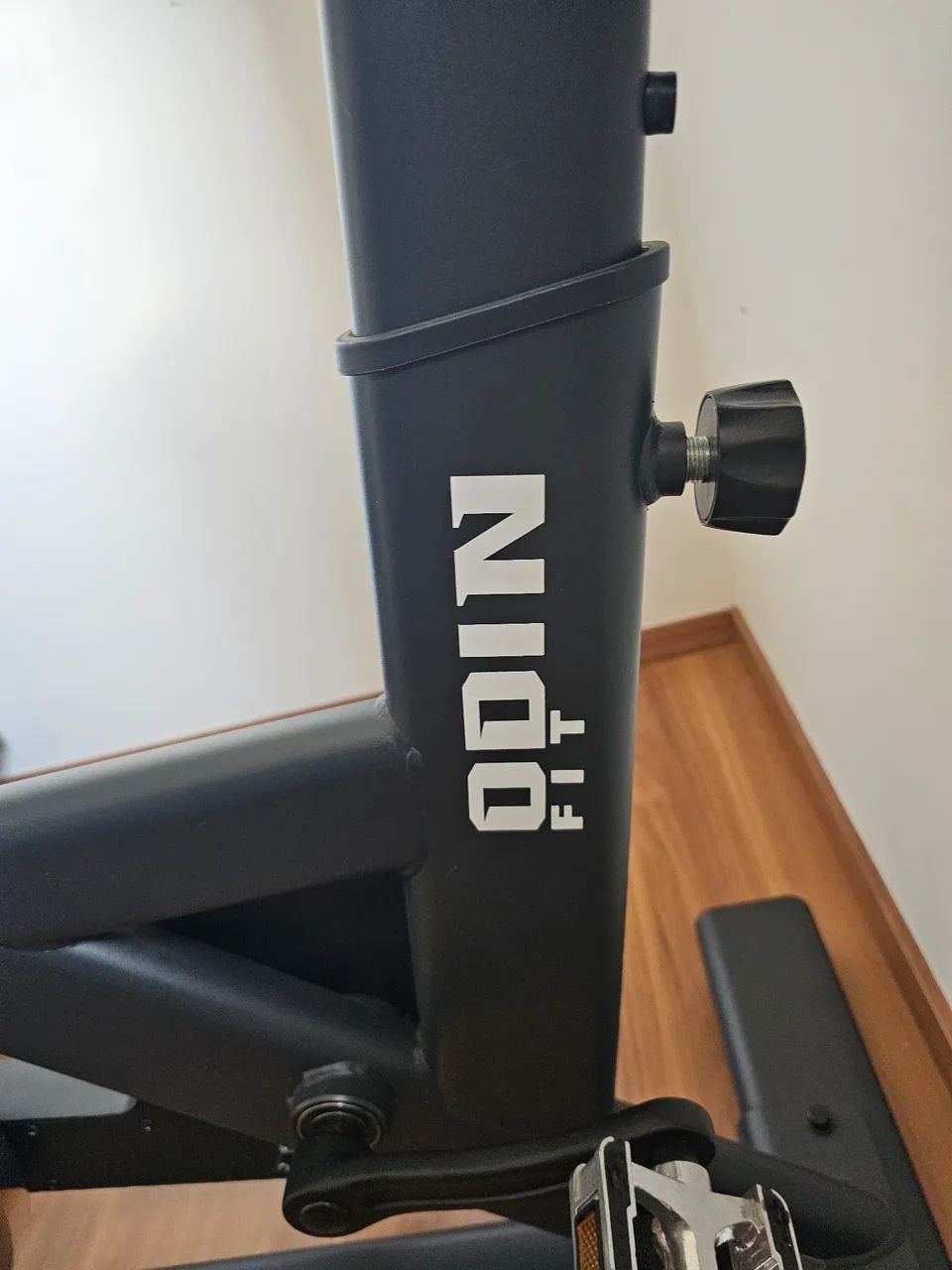 Bicicleta Ergométrica 13kg OdinFit - Foto 3