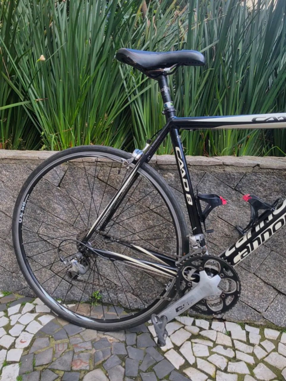 Cannondale CAAD8 Tiagra 20V - Tam 54 Speed - Foto 5