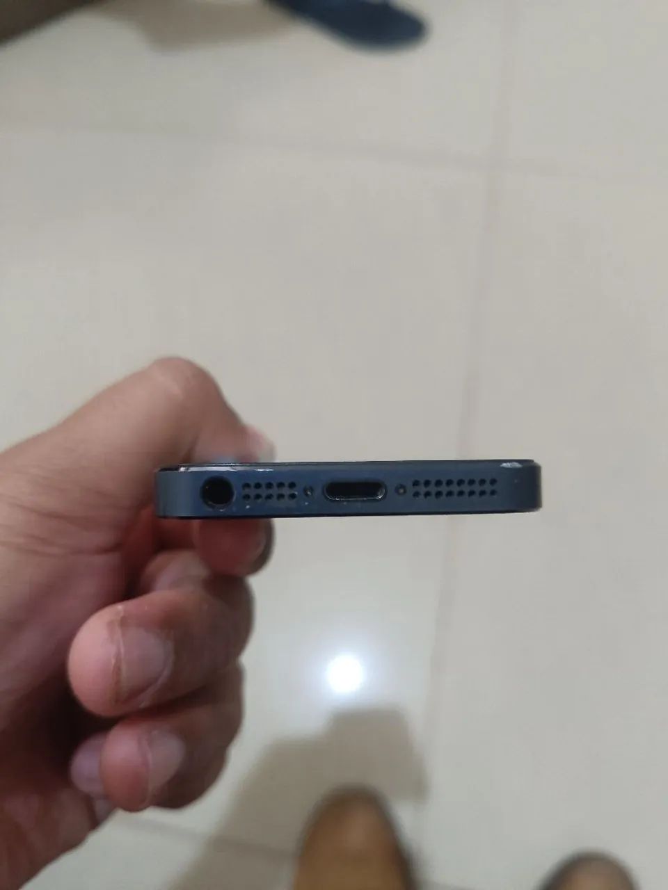 iPhone 5 16gb A1428 - Foto 2
