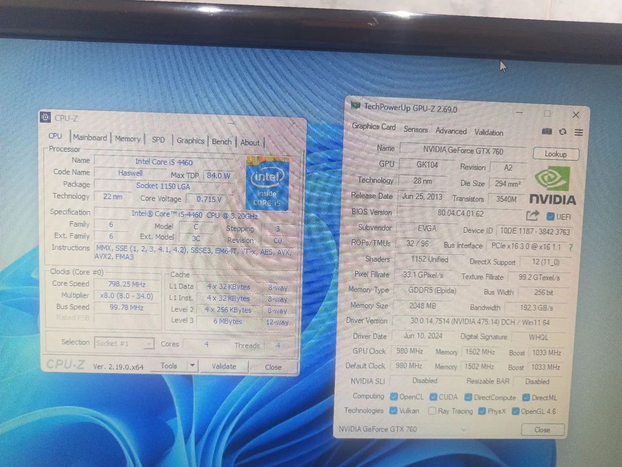 Pc gamer i5-4440 - Foto 3