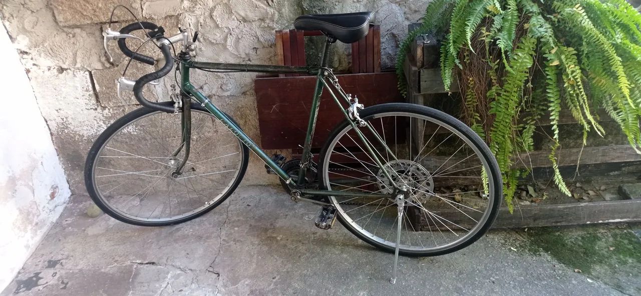 Bicicleta Caloi 10 aro 27  - Foto 2