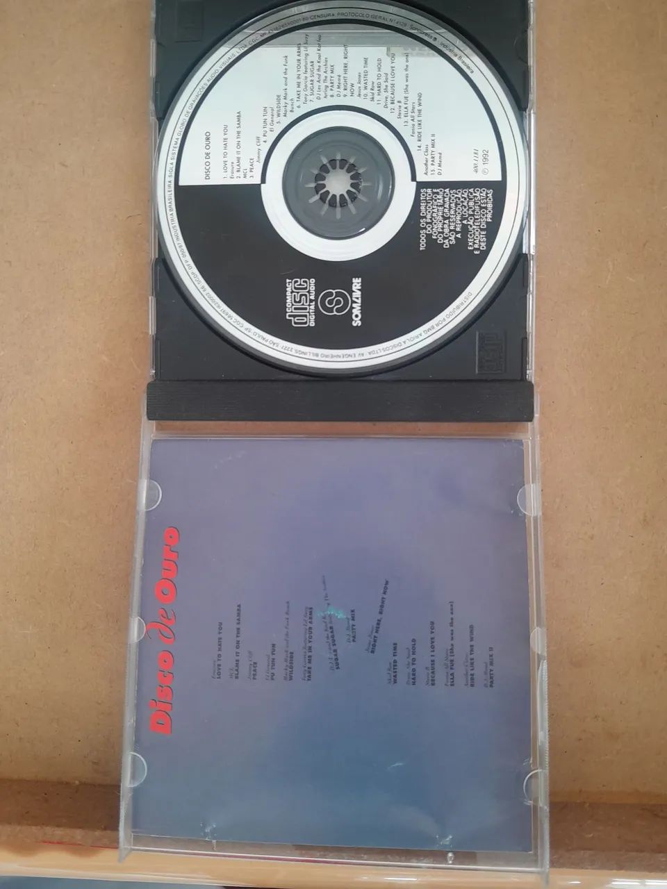 Cd raro  - Foto 2