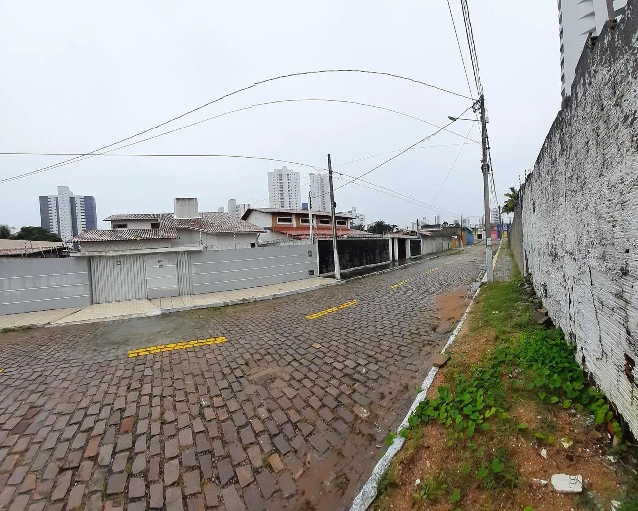 Sobrado em Lagoa Nova, próximo a AV Nascimento de Castro - Foto 2
