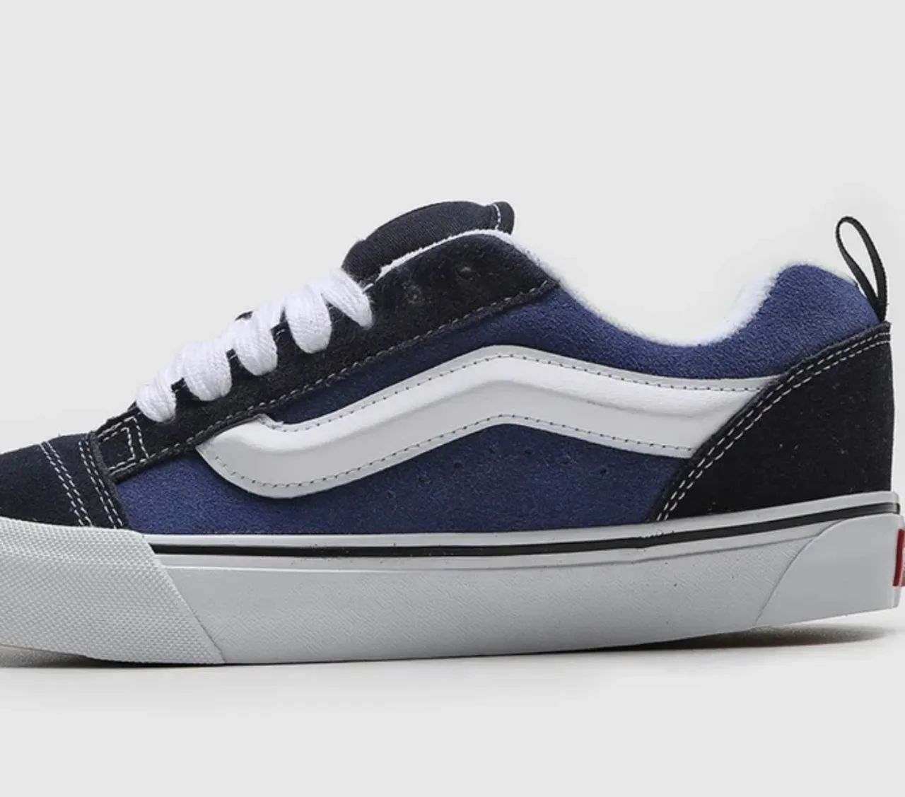Tênis Vans Knu Skool Original 41 - Foto 3