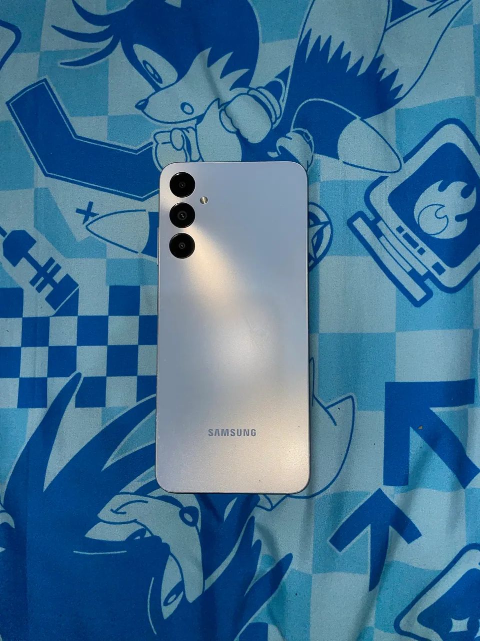 Samsung Galaxy A05s - 128gb/6gb RAM - Foto 3