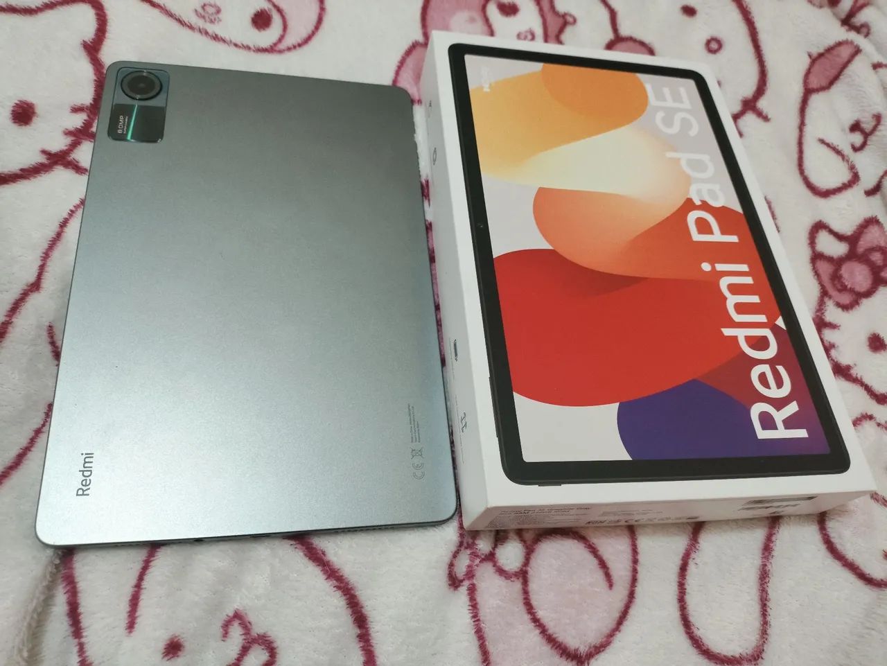 Tablet Redmi Pad Se 11  - Foto 2
