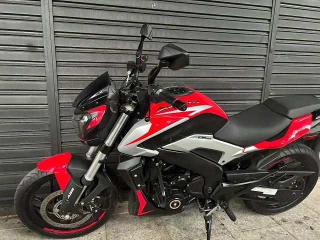 Bajaj -  Dominar D250 - 2026 - Foto 4