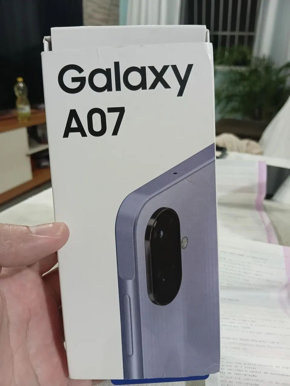 Samsung  - Foto 3