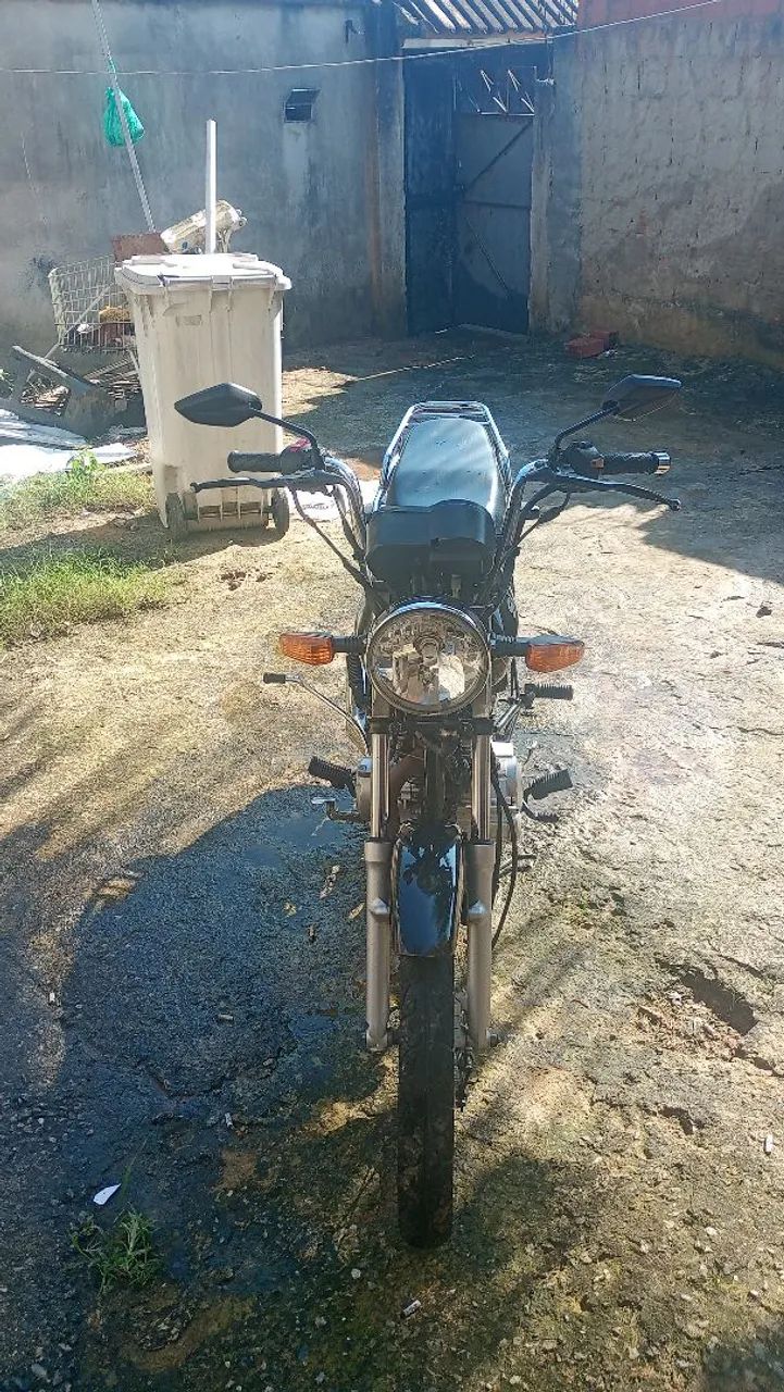 Suzuki gs120 - Foto 2