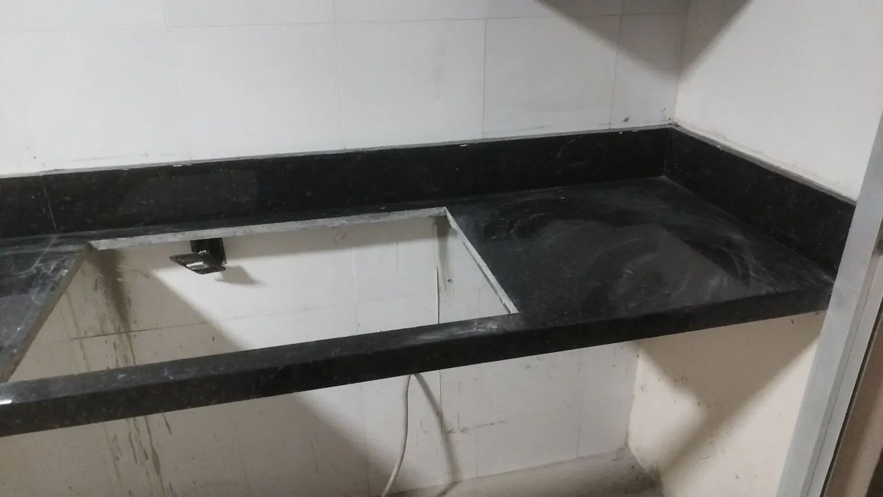 Pias e Bancadas em Mármores  - Foto 2