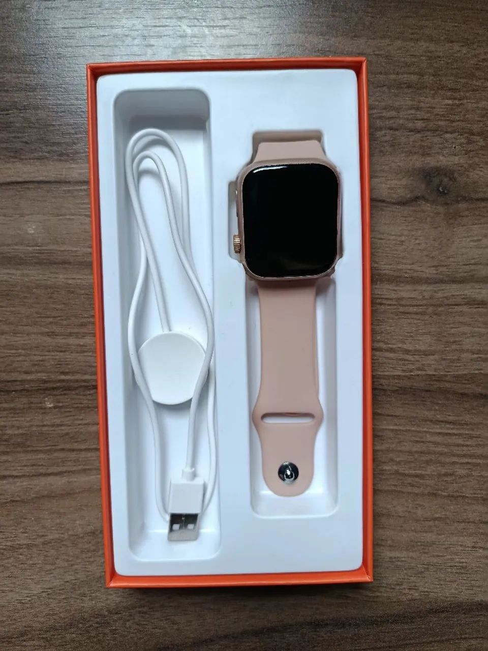 Smartwatch WS93 Max 