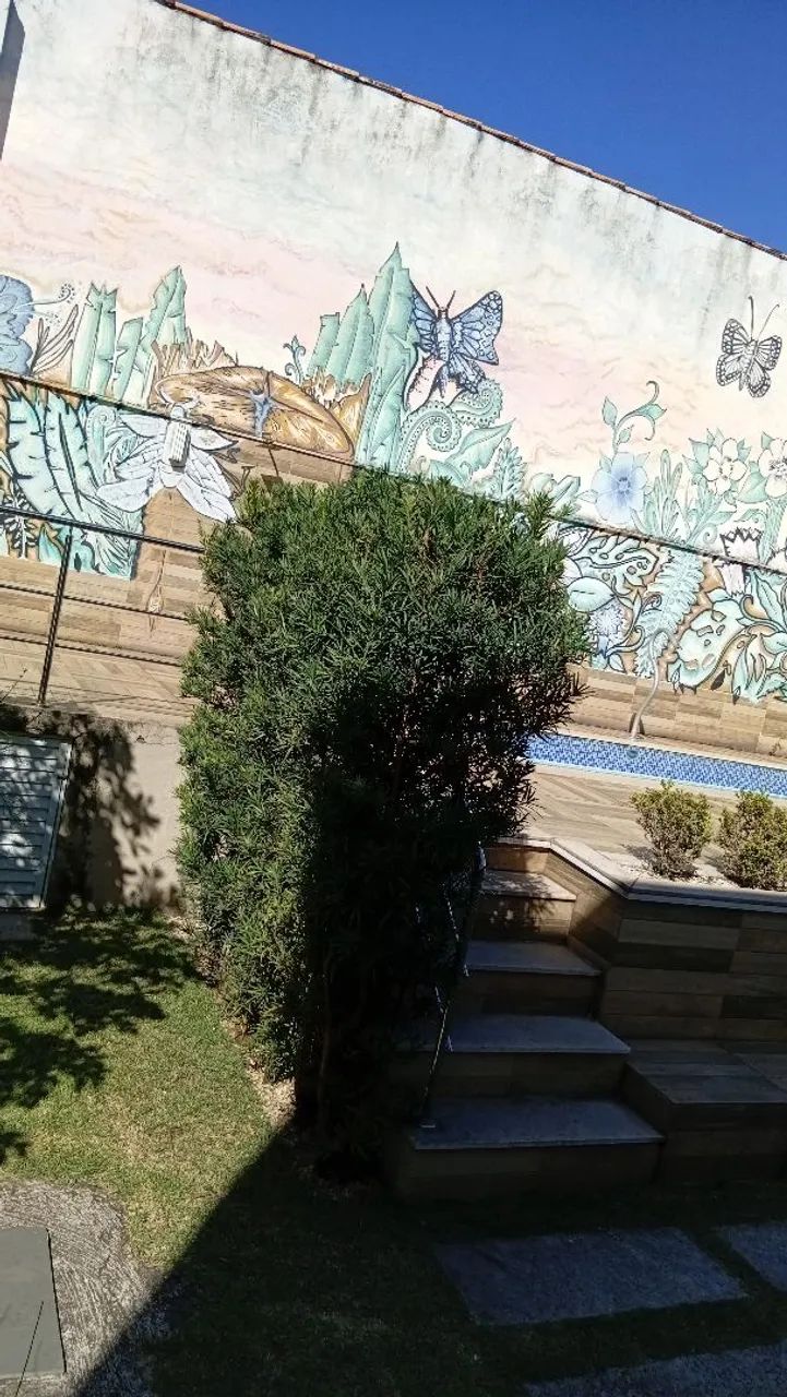 JARDINAGEM E LIMPEZA DE QUINTAL  - Foto 2