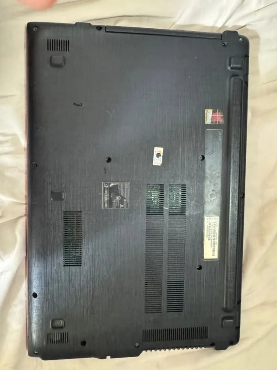 Notebook Aspire E5-575 Usado - Foto 2