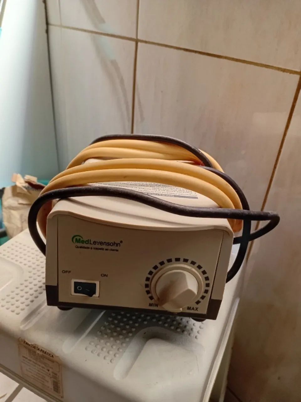 Colchão de pressão alternada  - Foto 2
