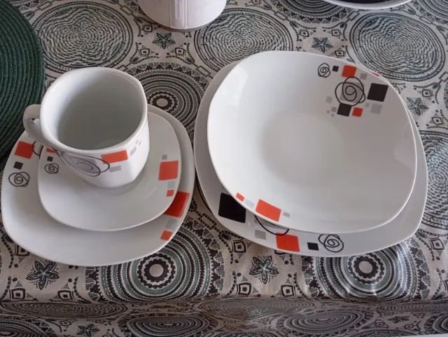 APARELHO DE JANTAR - Foto 4