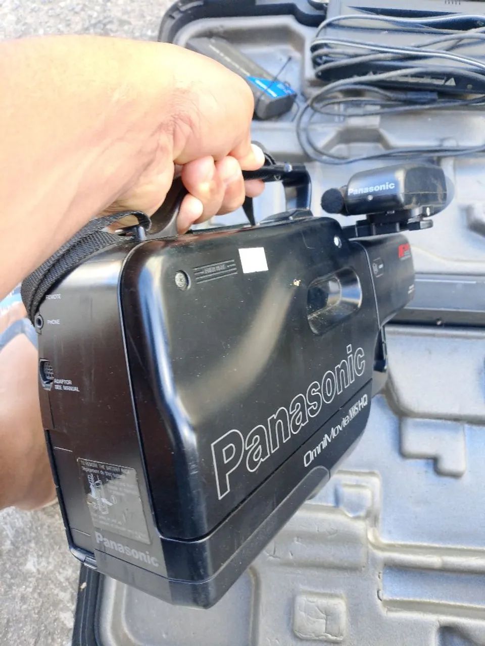 Camera Panasonic * - Foto 4