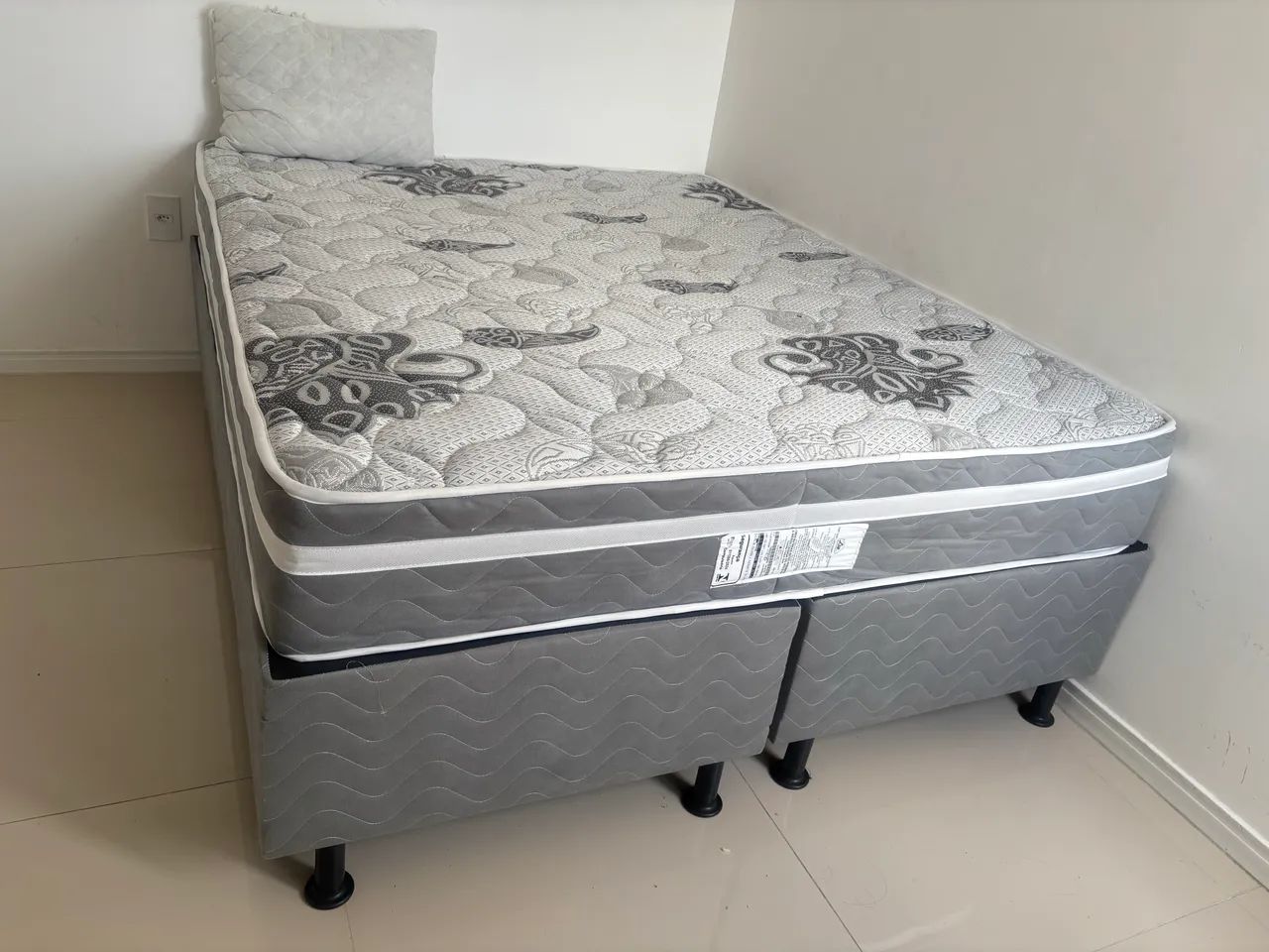 Cama nova - Foto 2