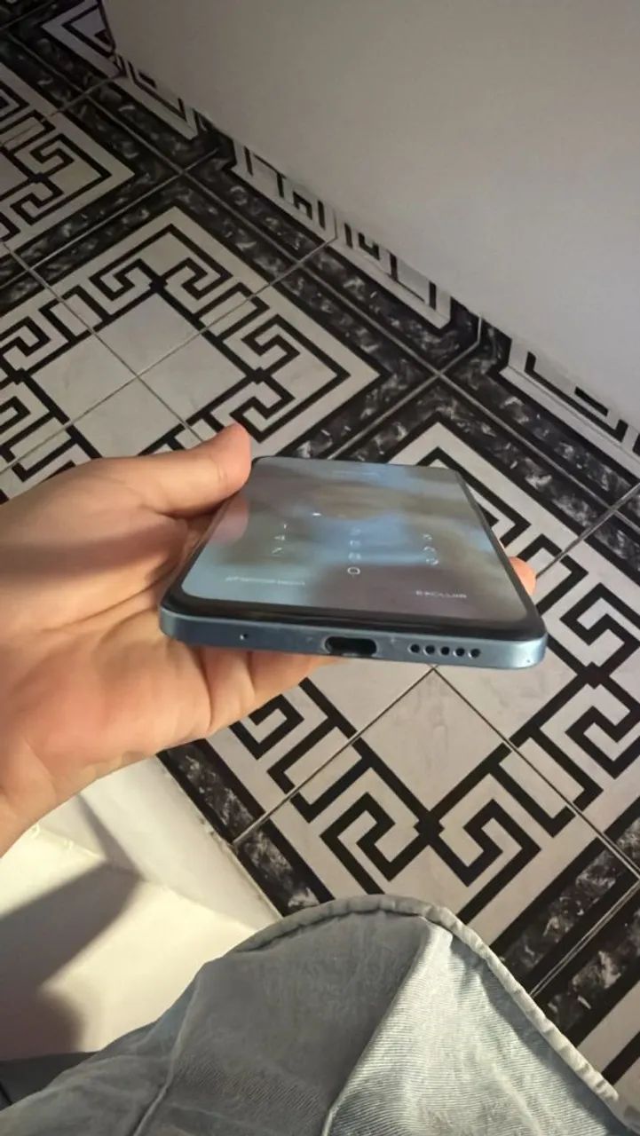 Vende-se Xiaomi Redmi Note 12S - Foto 2