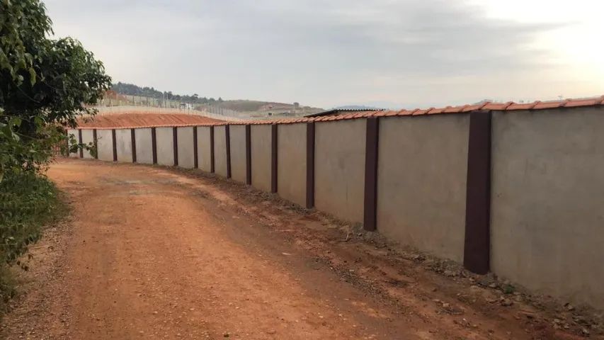 ? MEGA LANÇAMENTO - ALTO DE IGARATÁ ? Terrenos de 20.000 m² ou 5.000 m² dentro de condom - Foto 4