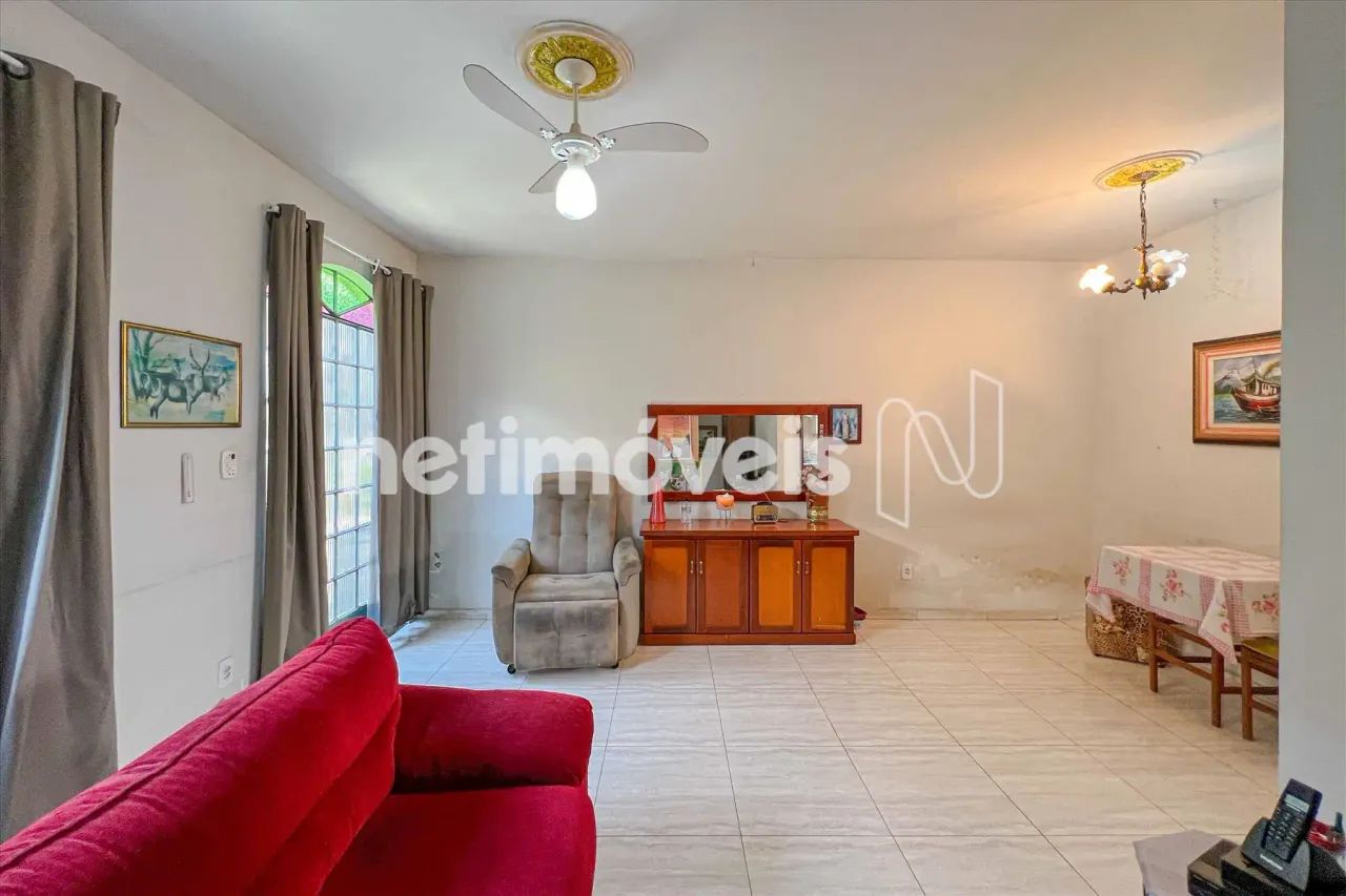 Casa geminada de 3 quartos à venda no Cachoeirinha! - Foto 4