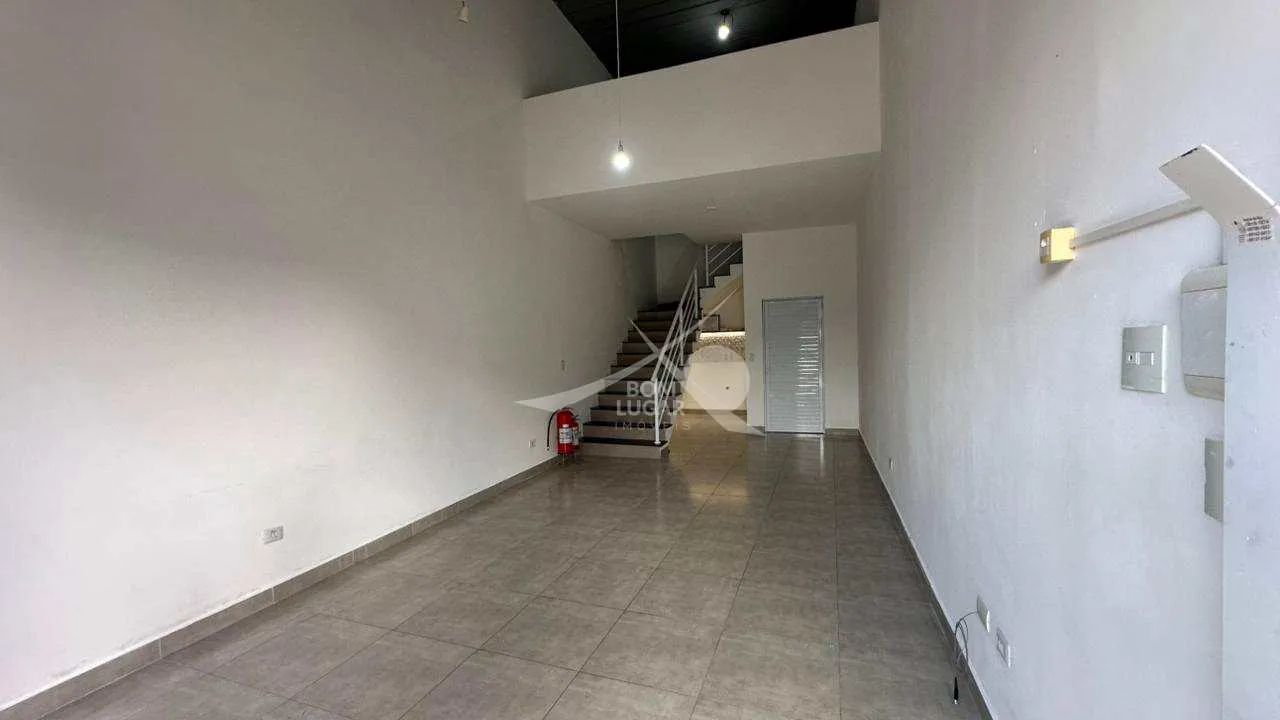 Loja, Boqueirão, Praia Grande, Cod: 13069 - Foto 4