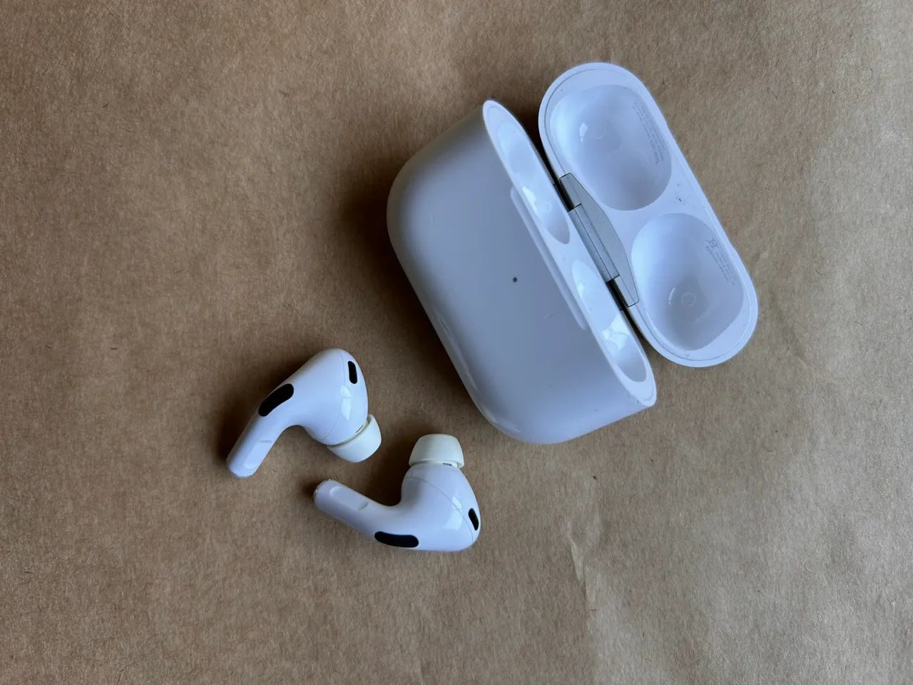 AirPods Pro 2ª geração (2022) ? MagSafe ? Lightning  - Foto 3