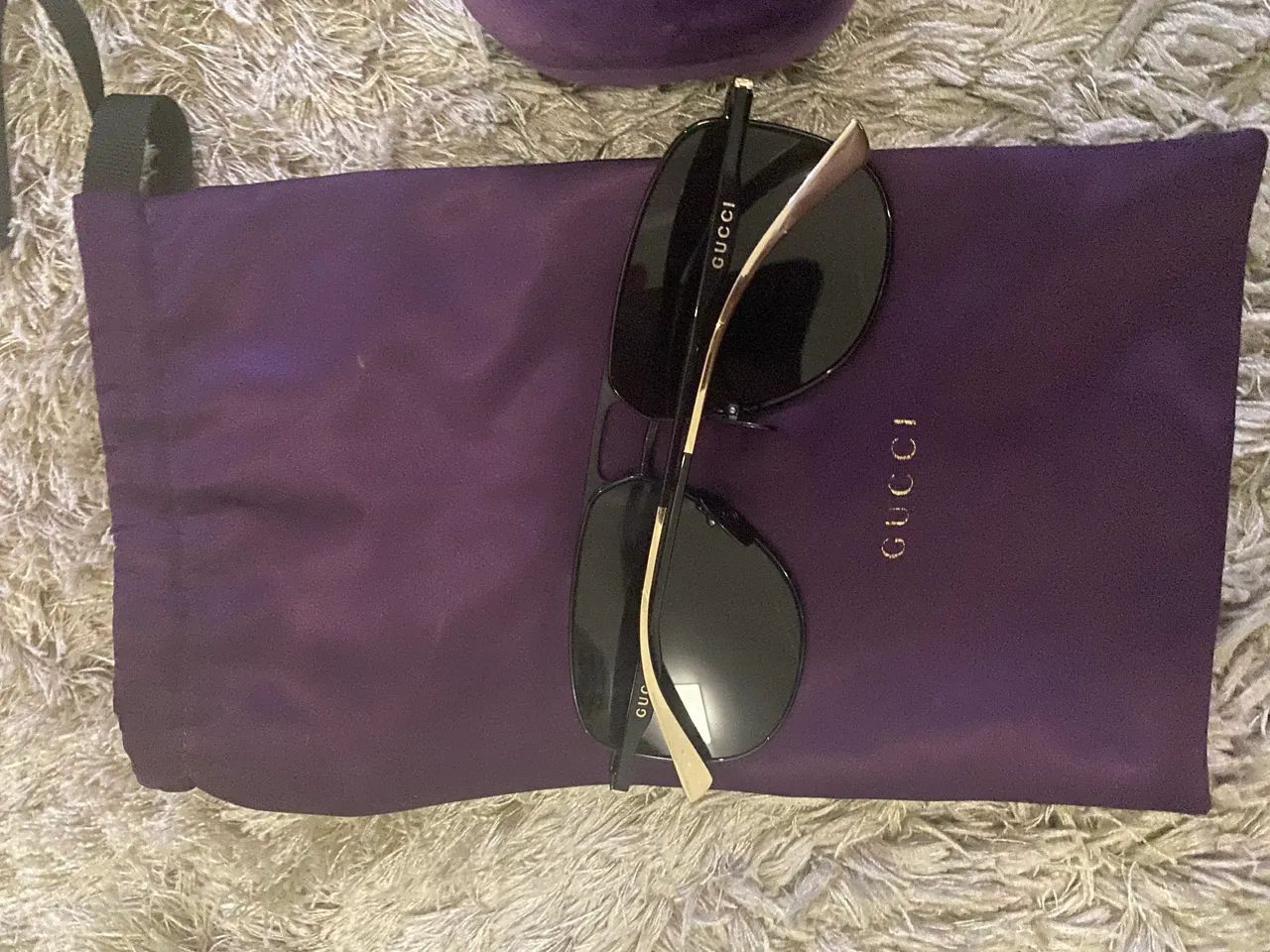 Óculos Gucci original  - Foto 3