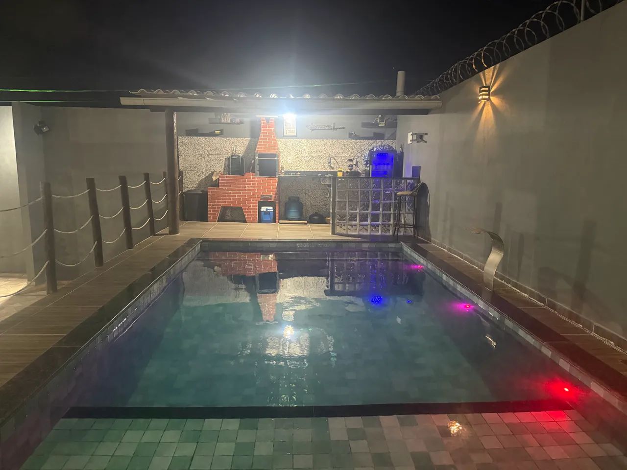 Casa para Temporada - Guarajuba / Monte Gordo - Foto 4
