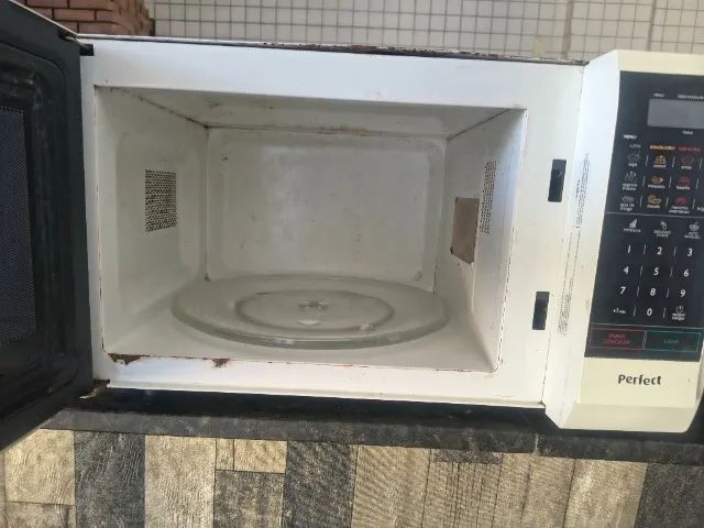 Microondas Panasonic  - Foto 5
