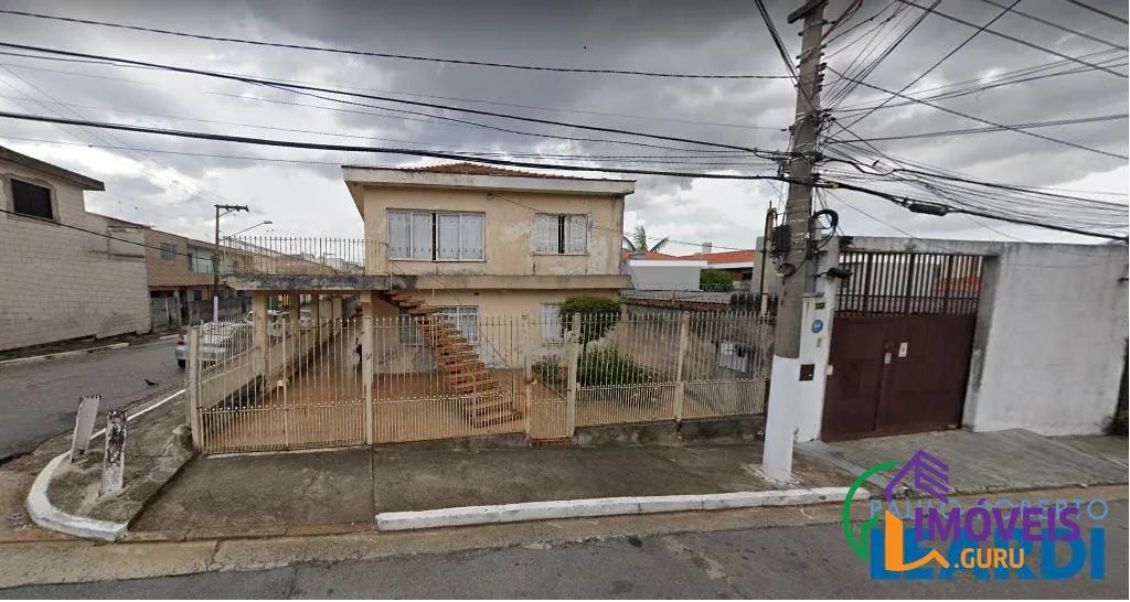 AREA - VILA SANTA CLARA - SP - Foto 2