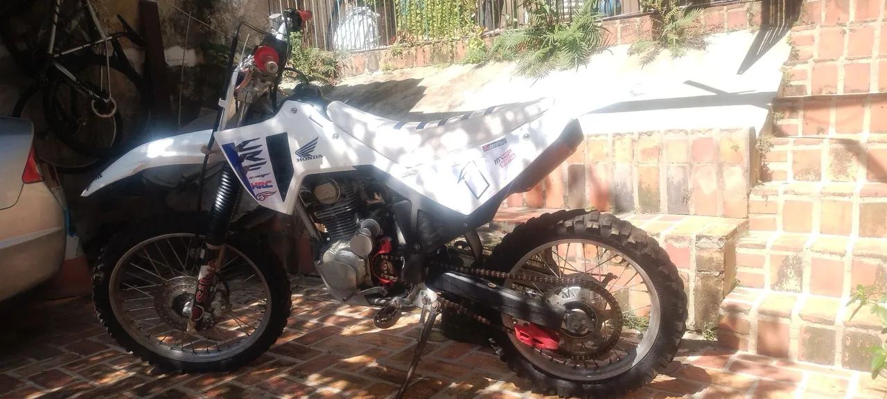 Crf 230f - Foto 5