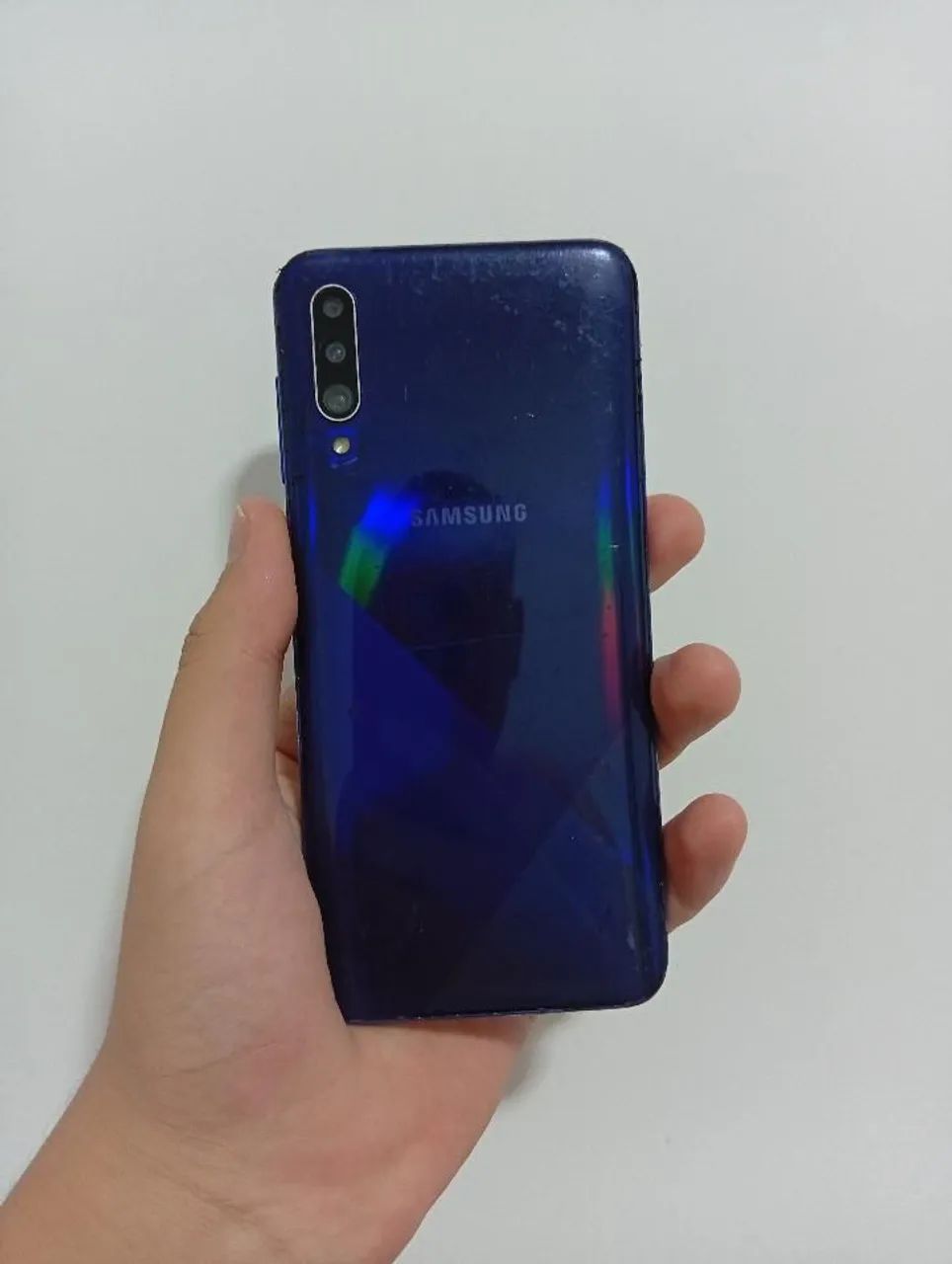 Samsung Galaxy a30s  - Foto 2
