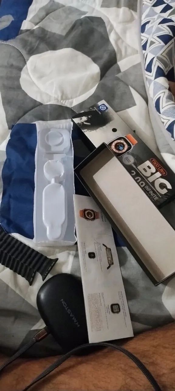 Vendo smartwatch  - Foto 3