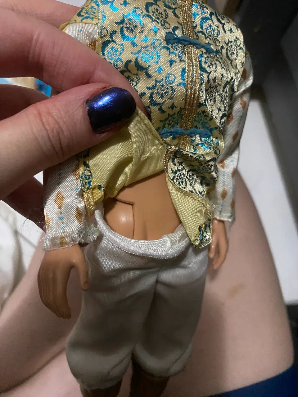 Boneco Ken - Foto 2