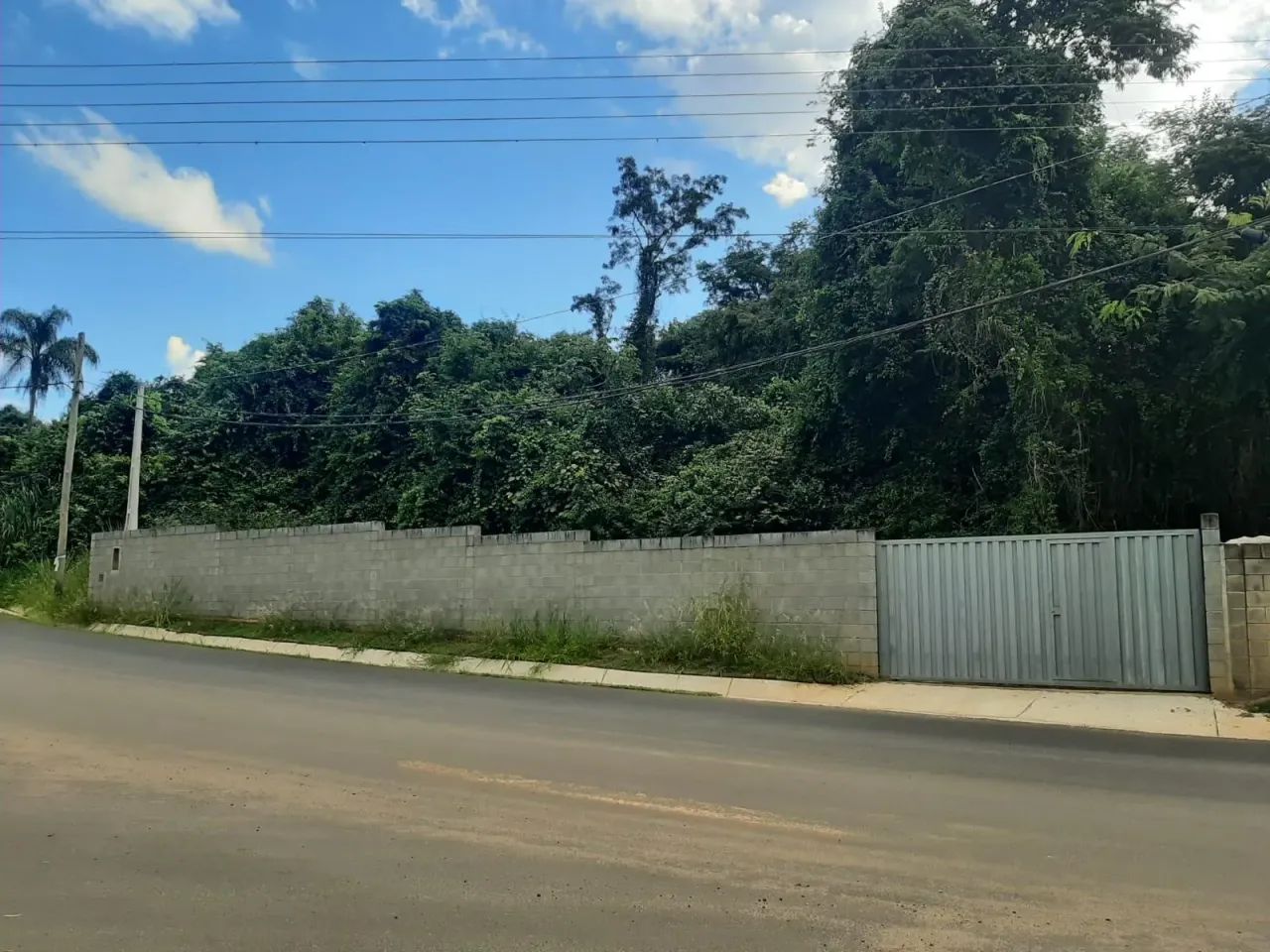 Chácara à venda, Estãncia Ubá, Itirapina, SP