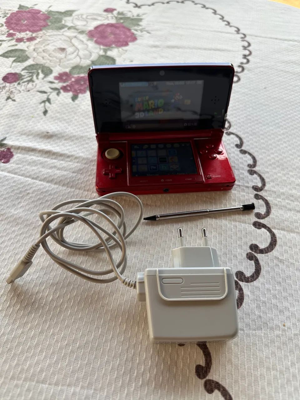 Nitendo 3ds - Foto 2
