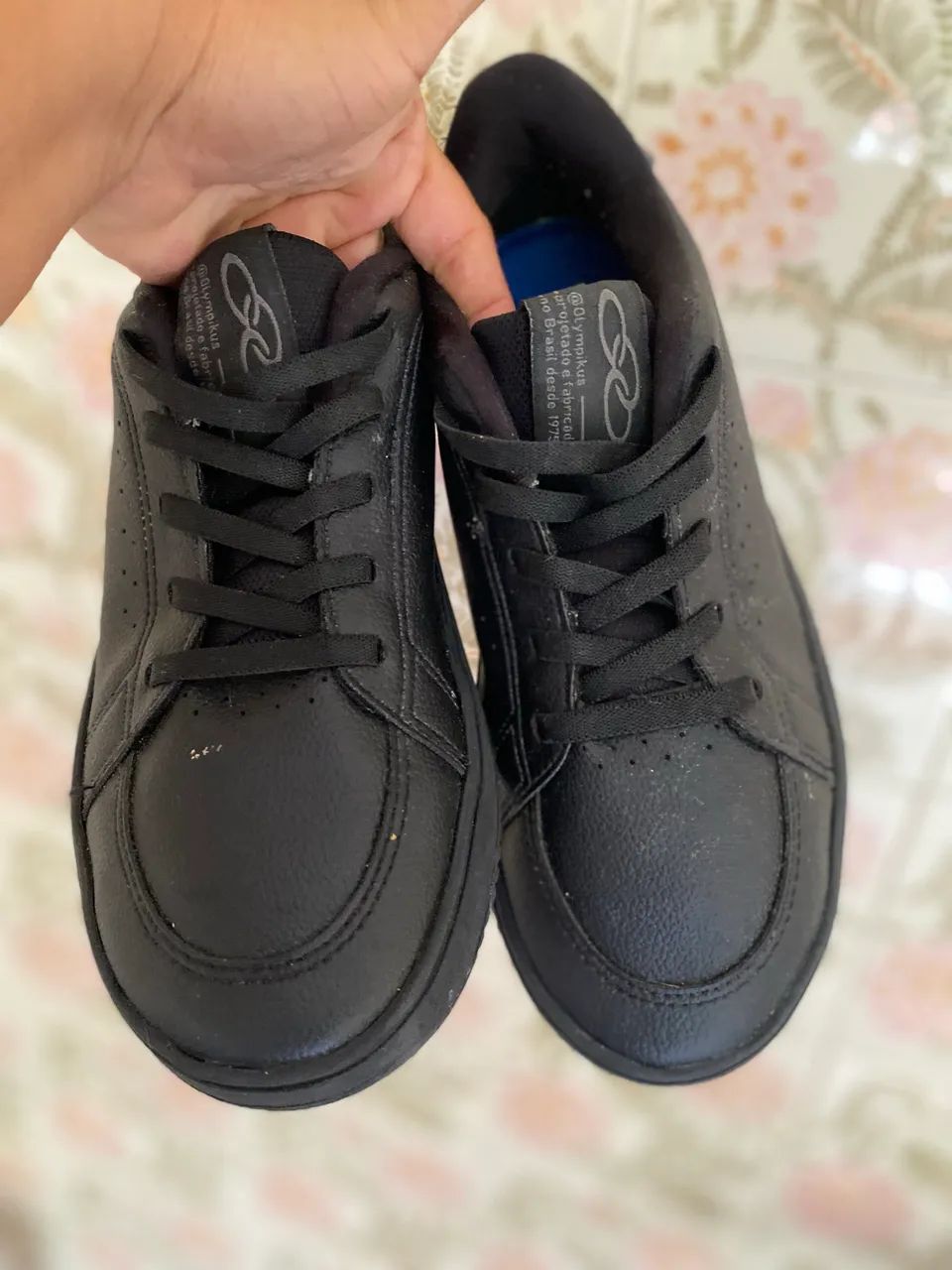 Tenis olympikus original  - Foto 3