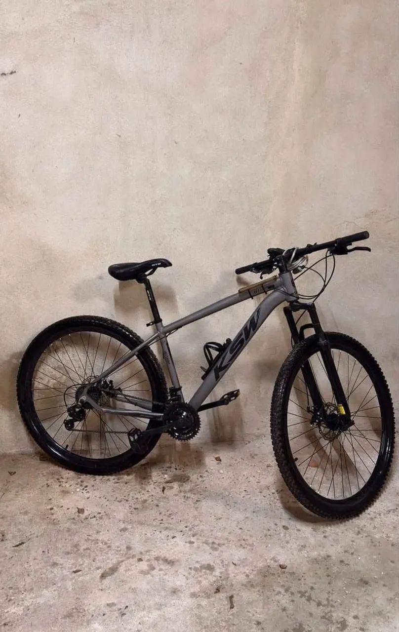 Bicicleta aro 29 - Foto 3