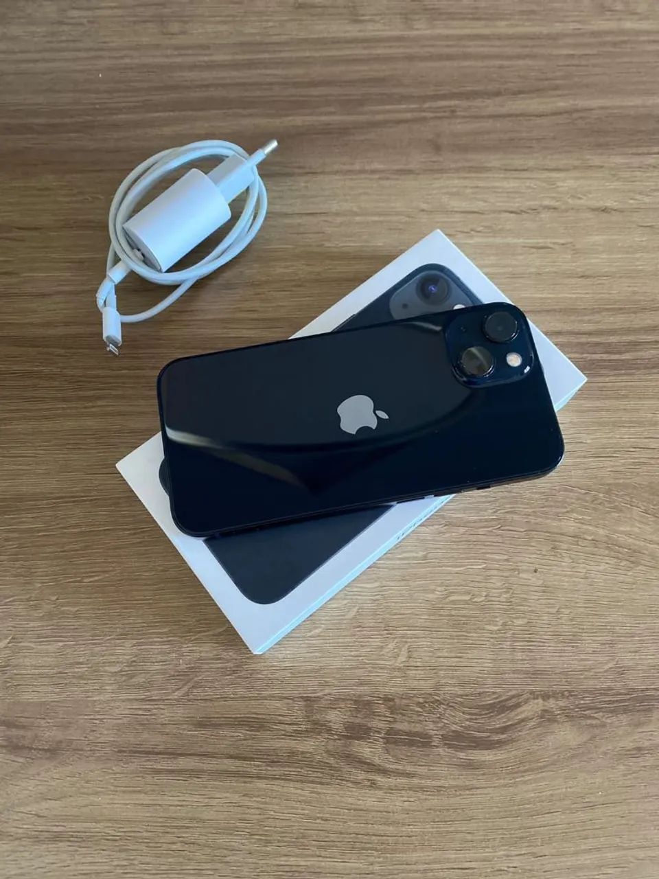 iPhone 13 - Foto 3