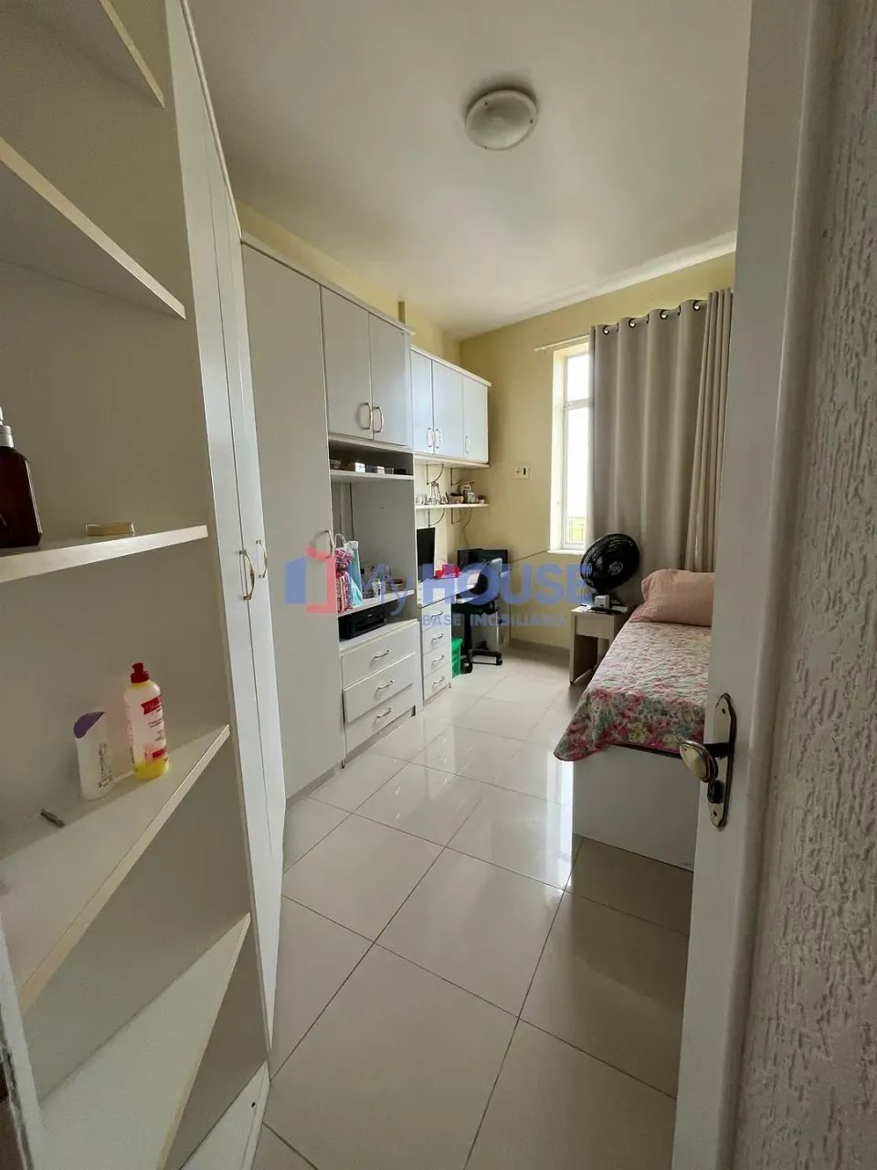 Apartamento padrão à Venda - Foto 5