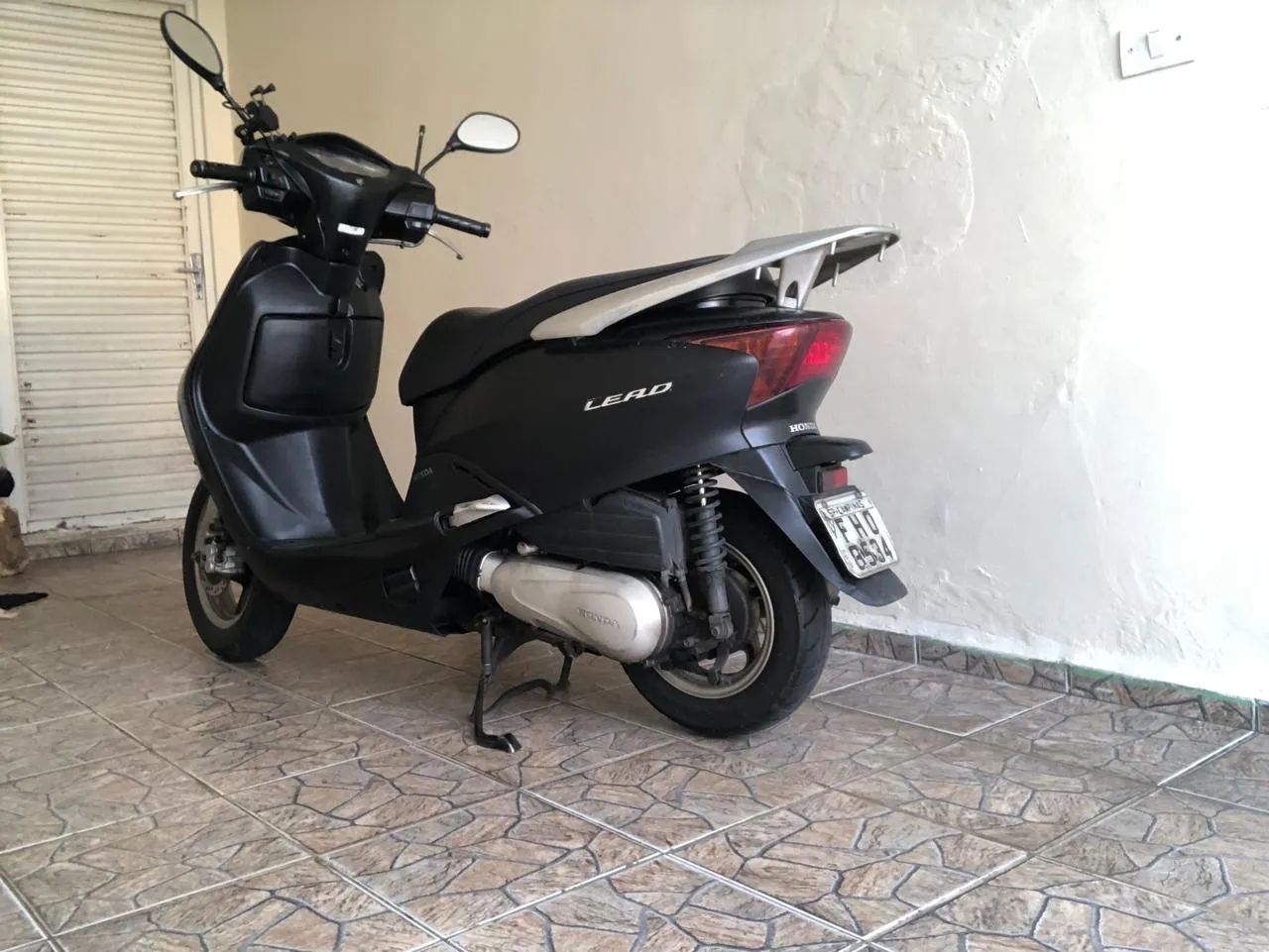Moto - Foto 2
