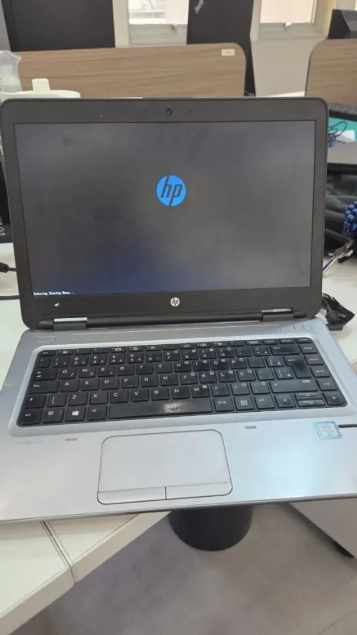 HP HP ProBook 640 G2 - Foto 3