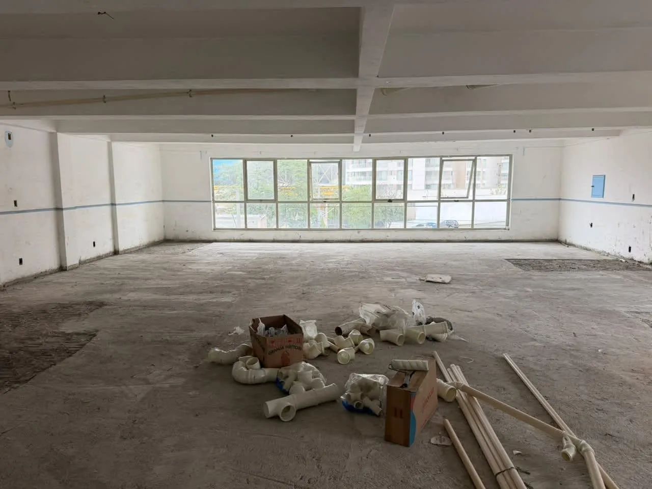 Prédio comercial na Rua Greenfeld, 19 - 1 andar  215 m²