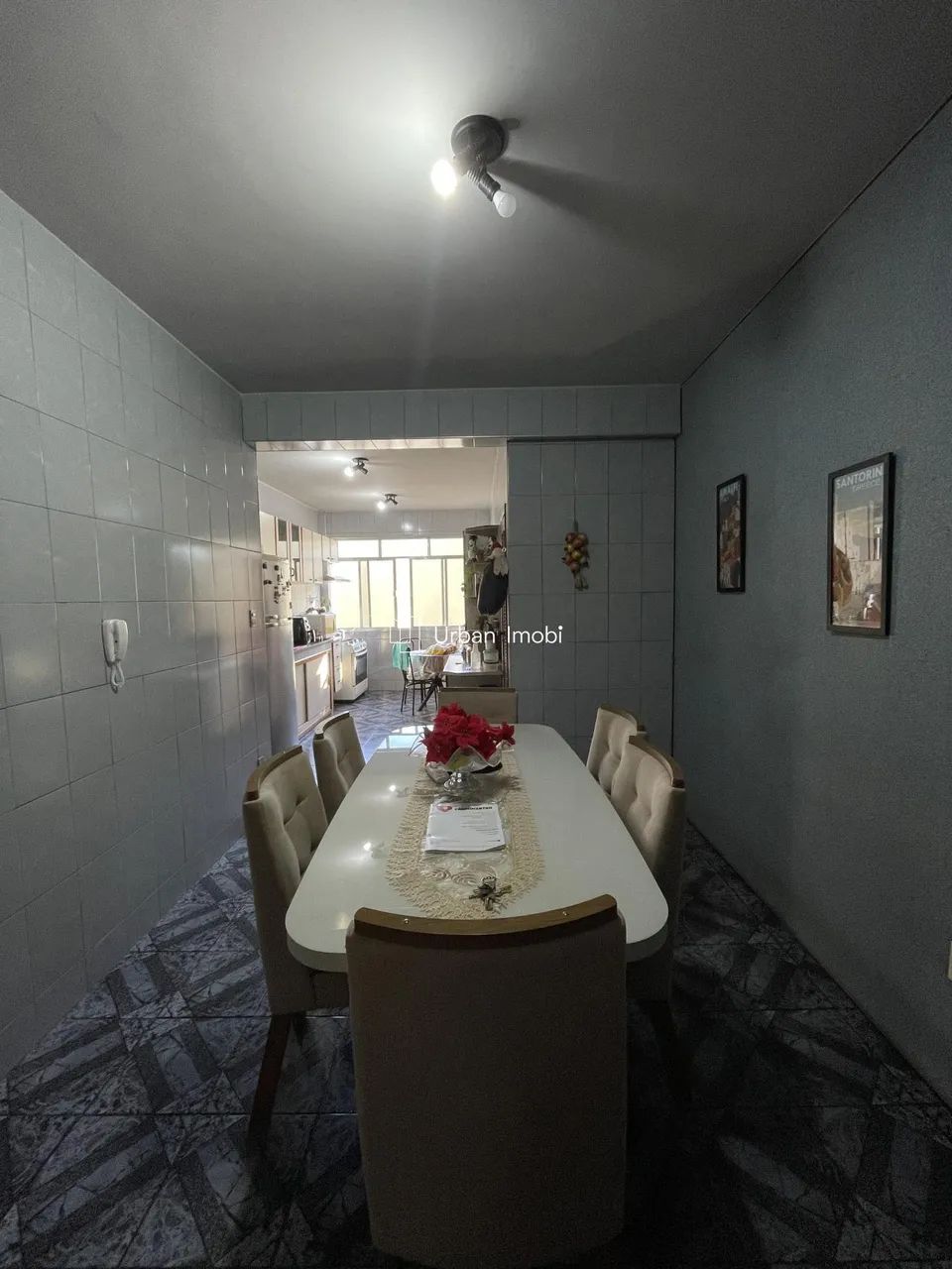 Apartamento 3 Quartos no Voldac  152 m² | Volta Redonda