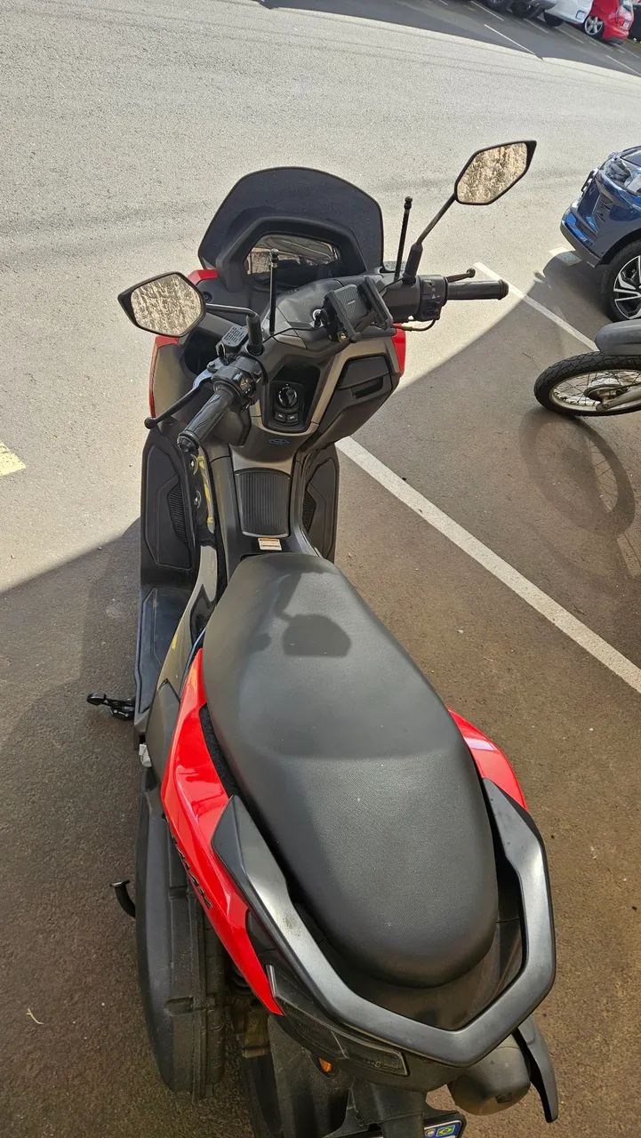 Nmax 160 - Foto 5
