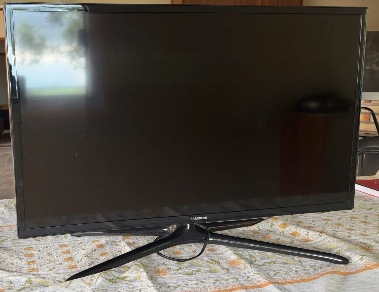 Smart TV Samsung 32 polegadas  