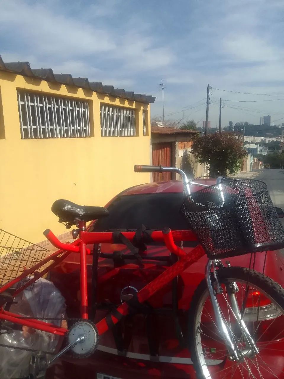 Bikes revisadas peças acessórios bom preço.  - Foto 5